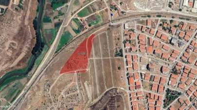 Yatırımcılar Dikkat! TOKİ, 5 Şubat’ta 63 Arsayı Açık Artırmaya Çıkarıyor, Fiyatlar ve Şehirler Belli Oldu!