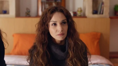 Uzak Şehir Nare Bakın Kimmiş? Sahra Şaş Hakkında Merak Ettikleriniz!