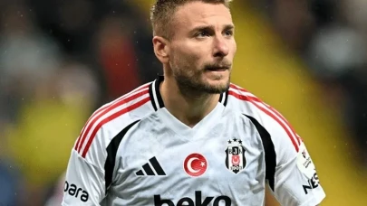 Ciro Immobile Geri Döndü! İtalyan Yıldız Çaykur Rizespor Maçında Kadroda