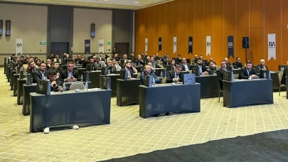 TİA Otomotiv sektöre imzasını attı