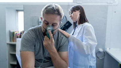 Zatürre İnsandan İnsana Bulaşır Mı? Kaç Günde Geçer? Başkasına Geçer Mi?