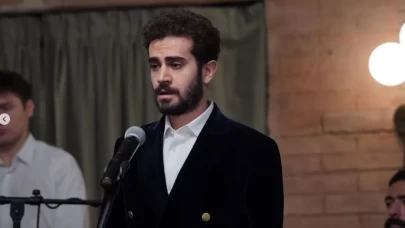 Taha Aksoy Kimdir, Herkesin Dilinde? Kızılcık Şerbeti Baran Meğerse O Dizide de Rol Almış...