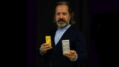 Uzmanından altın alacak veya satacaklara uyarı