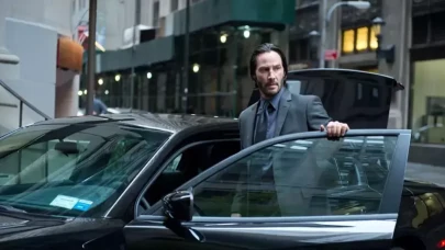 John Wick Kaç Seri, Konusu ve Oyuncuları! Nerede ve Ne Zaman Çekildi?