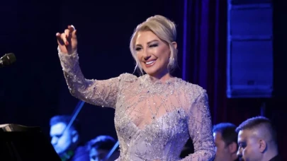 Nostalji Kraliçesi Muazzez Ersoy'dan Uyarı: Sahte Reklamlar Adımı Kullanarak Para Kazanıyor!