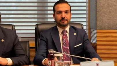 Kürşad Zorlu Kimdir? Nereli, Kaç Yaşında, Mesleği Ne? Hangi Partiden?