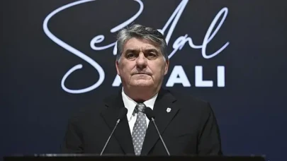 Cengiz Ünder Yerine Beşiktaş'ın Gözüne Kestirdiği Futbolcu Belli Oldu!