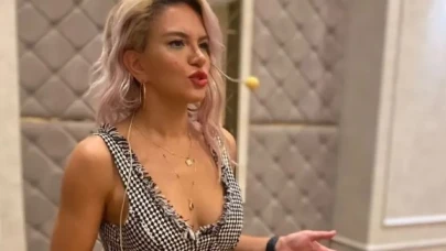 İlkay Buharalı Kimdir, Evli mi, Ne İş Yapıyor, Mesleği, Kaç Yaşında, Aslen Nereli, Hayatı ve Kariyeri!