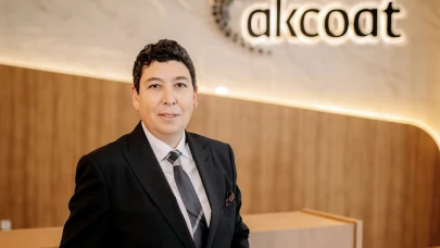 Akcoat I-REC sertifikası ile yenilenebilir enerji taahhüdünü güçlendirdi