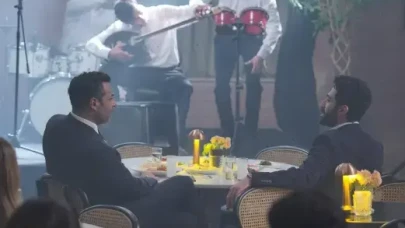 Kızılcık Şerbeti 31 Ocak Yeni Bölüm Var mı? Show TV Yayın Akışı ve İzleyici Merakı!