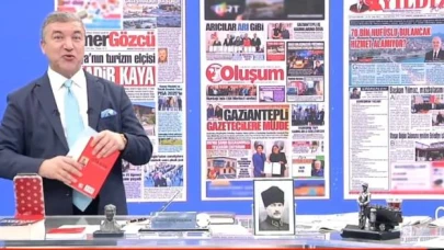 İsmail Küçükkaya hasta mı? Hastalığı ne? İlk kez açıkladı!