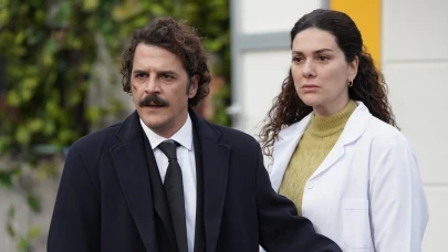 Annem Ankara Dizisinde Büyük Ayrılık! O İsim Diziye Veda Edecek...