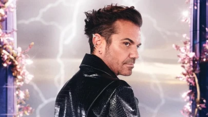 1.2 Milyon Dolarlık Villası Kül Oldu! Kenan Doğulu, Los Angeles Yangını Hakkında Konuştu!