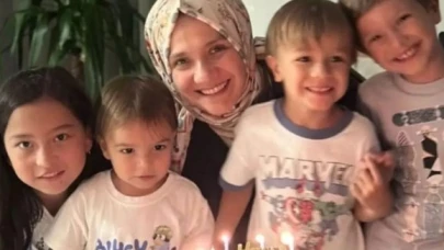 Bolu'daki Otel Yangınında Aynı Aileden 14 Kişi Yok Oldu!