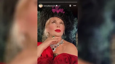 Banu Alkan Sağlık Durumu İyi Mi? Merak Etmeyin Mesajı Yolladı
