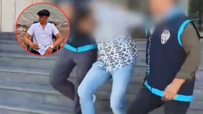 Kızının sevgilisini öldüren babaya müebbet hapis cezası isteniyor