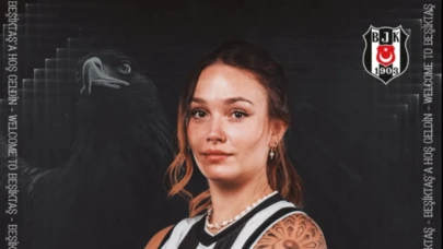 Beşiktaş Transferi Julia Szczurowska Kimdir? Maliyeti, Mevki, Boyu, Kilosu ve Oynadığı Takımlar!