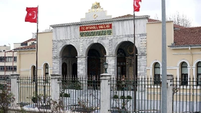 İstanbul Valiliği'nden Yangın Denetimi Kararı: Yeni Önlemler İçin Harekete Geçildi!