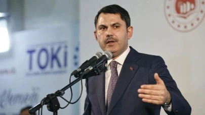 Deprem Konutları İçin Büyük Adım: Yüzde 45’i Hak Sahiplerine Teslim Edildi!