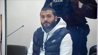 Thodex Faruk Fatih Özer Kimdir? Suçu Ne, Tahliye Edildi mi? Kaç Yıl Ceza İsteniyordu!