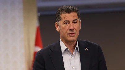 Sinan Oğan Ümit Özdağ'ın Tutuklanması İle İlgili Paylaşım Yaptı: "Yanlıştır, Haksızdır, Hukuksuzdur."