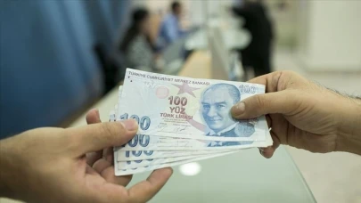 2025 Emekli Maaşım Neden Eksik? Zam Farkı Emekli Şubat Ayında Yatacak!