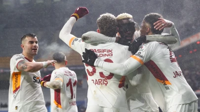 Galatasaray Dinamo Kiev Maçı: G.Saray Yenilirse Ne Olur, Berabere Kalırsa Gruptan Çıkar mı?