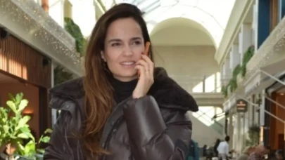 Selin Demiratar’ın Son Hali Gündem Oldu, Ekranlara Dönmek İçin Hazırlandığını Duyurdu! Detaylar!