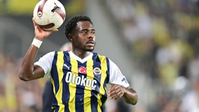Fenerbahçe’de Transfer Depremi! Osayi Samuel Galatasaray’a Mı Gidiyor? Fenerbahçe Yollarını Ayırıyor Mu?