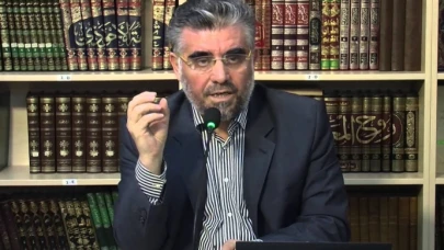 Abdülaziz Bayındır'dan Şok Eden ''Sünnet'' Açıklaması! Kur'an'da Hükmü Yok Mu?