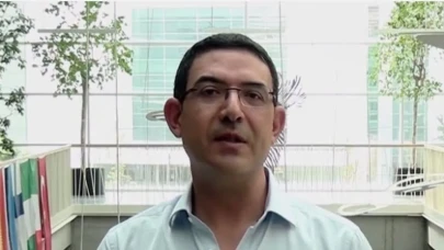 Prof. Dr. Atakan Yalçın Kimdir, Kaç Yaşında, Hangi Üniversitede Çalışıyor?