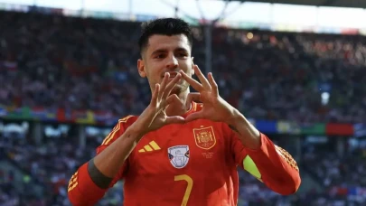 Morata Aylık Kazancı, Ne Kadar Maaş Alıyor, Yıllık Geliri Ne Kadar?