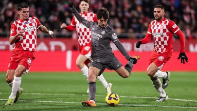 Real Madrid - Mallorca Maçı Arda Güler İlk 11'de Mi, Oynuyor Mu? (Süper Kupa Yarı Finali)