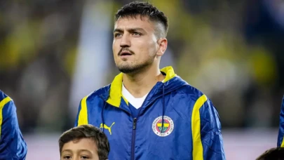 Cengiz Ünder Beşiktaş Yolunda! Fenerbahçe ile Kiralama Anlaşması Sağlandı!