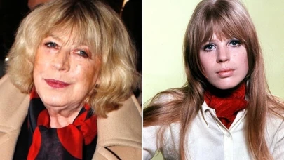 Marianne Faithfull Kimdir? Hastalığı Ne? Neden Öldü? İşte Hayatı ve Kariyeri!