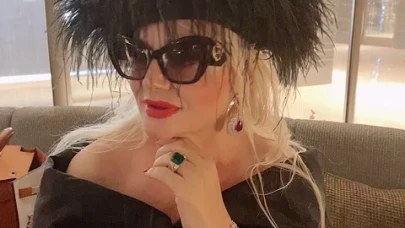 Banu Alkan Kimdir, Kaç Yaşında, Nereli, Eşi Kim, Gerçek İsmi Ne, Hangi Filmlerde Oynadı?