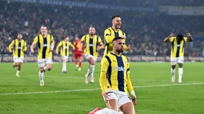 Fenerbahçe Midtjylland Maçı Üst Tur Nasıl Çıkar? 1-1, 2-1, 2-2 Skorla (Beraberlik, Yenilgi) Play Off’a Nasıl Kalınır?