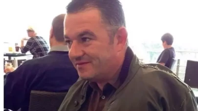 Nazlı Sabancı’nın Üvey Babası Kaan Dimili Kimdir, Kaç Yaşında, Mesleği Nedir, Neden Öldü?