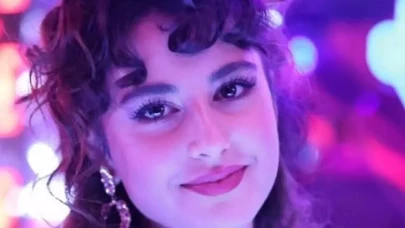 İnci Taneleri Yıldız Kimdir? Ümit Beste Kargın Aslen Nereli, Kaç Yaşında, Evli mi, boyu Kilosu, Özel Hayatı ve Kariyeri Detaylar!