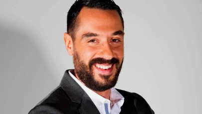 Emir Benderlioğlu Kimdir, Özel Hayatı ve Kariyeri (Biyografisi)