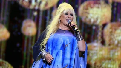 Zerrin Özer'in En Büyük Pişmanlığı Nedir? İlk Kez Açıkladı!