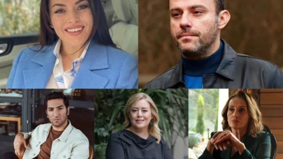 Yeni Bir Gün Dizisi Konusu, Oyuncuları ve Nerede Çekildi?