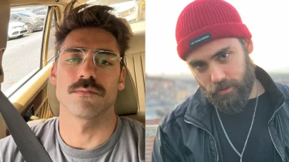 DEHA Dizisi Harun Kimdir? Gerçek Adı, Kaç Yaşında, Aslen Nereli, Rol Aldığı Diziler!