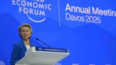 AB, Rusya Enerjisinden Kopuyor: Gaz İthalatı Yüzde 75 Azaldı, Petrol Yüzde 3 Seviyesinde!