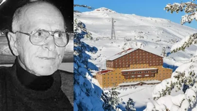 Grand Kartal Oteli Mazhar Murtezaoğlu Kimdir, Aslen Nereli, Serveti, Kaç Yaşında?