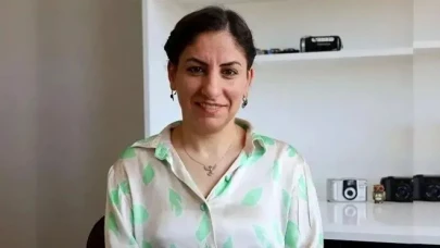 Sofya Alağaş Kimdir, Hapiste Mi, Kaç Yıl Cezası Var, Hangi Partiden?