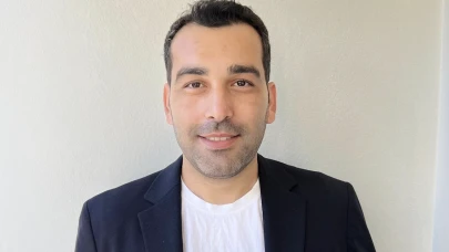 Ahmet Yılmaz’dan sürükleyici bir romantik yolculuk: Kayıp Kalp