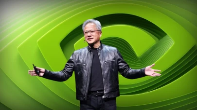 Nvidia'nın CEO'su Jensen Huang Kimdir, Serveti Ne Kadar?