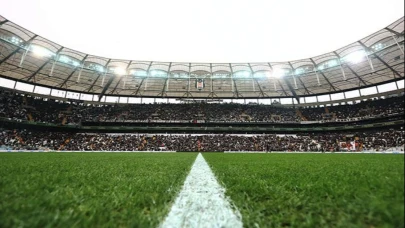 Beşiktaş-Kırklarelispor Maçı Stadyum Neden Değişti, Nerede Oynanacak? Beşiktaş-Kırklarelispor Maçı Atatürk Olimpiyat'ta mı?