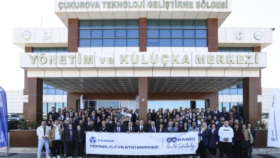 Sabancı Gençlik Seferberliği yeni teknoloji merkezleri ile gençlerin geleceğini şekillendirecek